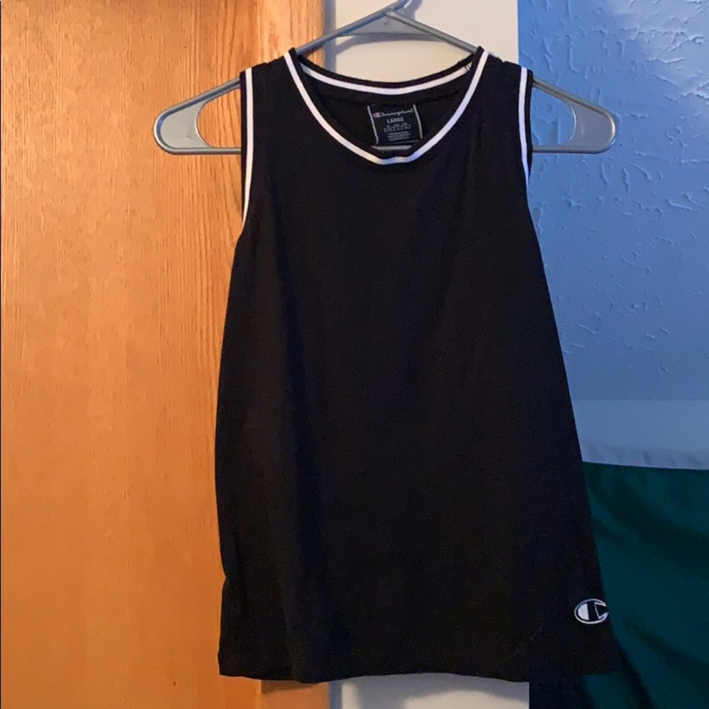 Champion Tanktop (Size L)
